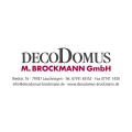 Deco Domus M. Brockmann GmbH Lauchringen