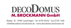 Deco Domus M. Brockmann GmbH Lauchringen