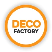Logo Deco Factory Hösbach GmbH & Co. KG