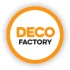 Logo Deco Factory Hösbach GmbH & Co. KG