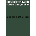 Logo DECO-PACK Verpackungsservice GmbH