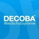 Logo Decoba Wandschutzsysteme GmbH