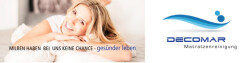 Logo Decomar Christian Deisler