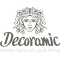 Logo Decoramic