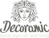 Logo Decoramic