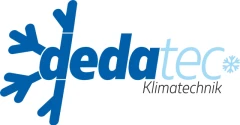 dedatec Klimatechnik Berlin