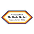 Logo Dede Haustechnik GmbH
