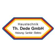 Logo Dede Haustechnik GmbH