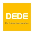 DEDE Industrieaustattung Darmstadt