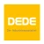 Logo DEDE Industrieaustattung