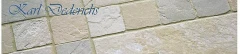 Logo Dederichs Fliesenfachgeschäft GmbH, Karl