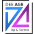 Logo Dee-Age - DJ - Moderation - Veranstaltungstechnik
