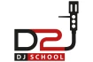 Logo DEE2JAY DJ School Nürnberg