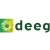 Logo deeg Garten- & Landschaftsbau GmbH