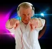 Logo Deejay4you- Ihr Event DJ Team