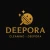 Logo Deepora Cleaning