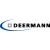 Logo Deermann Zaunsysteme GmbH