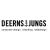 Logo deerns und jungs design