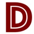 Logo Deero Lederatelier, Eckhardt Zügel