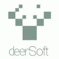 Logo DeerSoft UG (haftungsbeschr&auml;nkt)