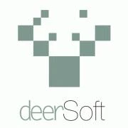 Logo DeerSoft UG (haftungsbeschränkt)