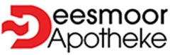 Logo Deesmoor-Apotheke