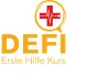 Logo DEFI Erste Hilfe Kurs