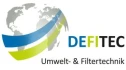 Logo Defitec GmbH & Co. KG