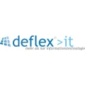 Logo deflex IT GmbH