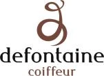 Logo Defontaine Coiffeur