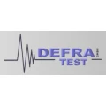 Logo DEFRA-TEST GmbH