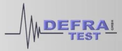 Logo DEFRA-TEST GmbH