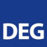 Logo DEG Deutsche Elektro-Gruppe Elektrogrosshandel GmbH Standort Hof