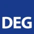 Logo DEG Deutsche Elektro-Gruppe Elektrogrosshandel GmbH Standort Weiden