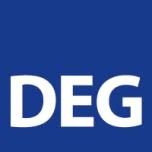 Logo DEG Deutsche Elektro-Gruppe Elektrogroßhandel GmbH