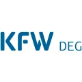 Logo DEG Deutsche Investitions- und Entwicklungsgesellschaft mbH