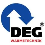 Logo DEG Engineering GmbH
