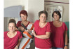 Logo Degen Cornelia Physiotherapie
