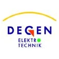 Logo Degen