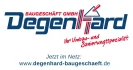 Logo Degenhard Baugesch&auml;ft GmbH