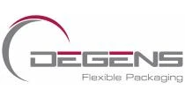 Logo Degens GmbH & Co. KG