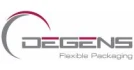 Logo Degens GmbH & Co. KG Verpackung Dienstleistung