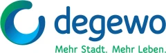 Logo degewo AG
