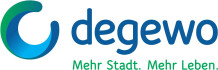 Logo degewo AG Residenz Parkstadt Falkensee