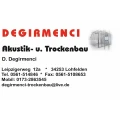 Degirmenci Akustik-Trockenbau Lohfelden