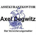 Logo Degwitz, Ines