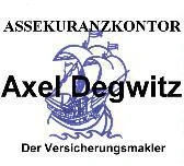 Logo Degwitz, Ines