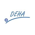 Logo DEHA Dienstleistungs-und Handels GmbH