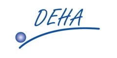 Logo DEHA Dienstleistungs-und Handels GmbH