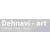 Logo Dehnavi - art